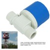 Float Valve, Water Tank Float Valve, Food Grade Nylon Anti-Wear