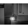 LAS 10122 Marker Light with White Rear Reflector and Holder