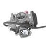 ATV Carburetor 707200190 Engine Carb Set with Filter Replacement for