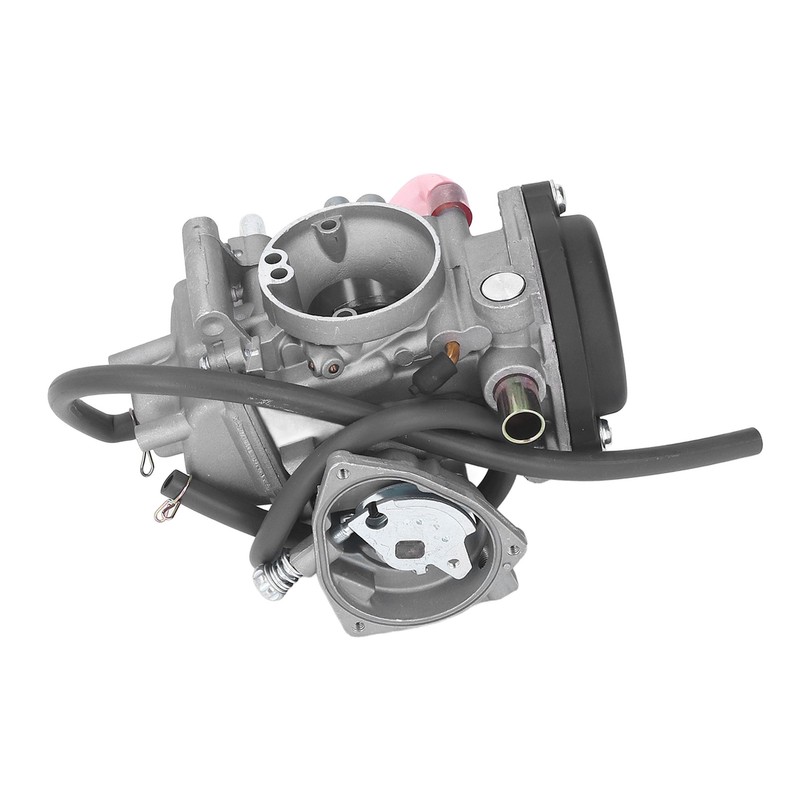 ATV Carburetor 707200190 Engine Carb Set with Filter Replacement for