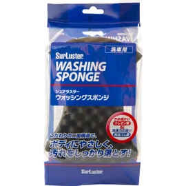 SurLuster Washing Sponge, model: S-70