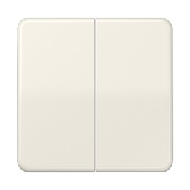 Rocker for series switch, ES595, by Jung