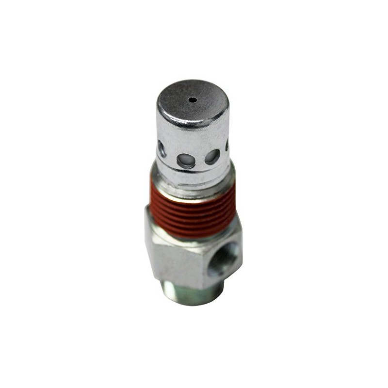 Powermate Vx 031-0060RP 1/2 by 1/2-Inch NPT Tube with 1/8-Inch