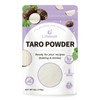 Lifebooil Taro Powder, No Additives and Preservatives, 6oz