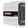 Taramps TS 800x4 Car Audio Multichannel Amplifier 800 Watts Rms