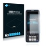 6x Screen Protector for Casio FX-CP400 ClassPad II Protection Film