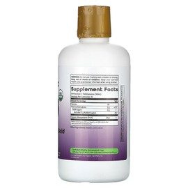 Dynamic Health Mangosteen Gold, 32 fl oz (946 ml)