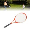 REGAIL Adult Tennis Racket 27in Aluminum Alloy Lightweight Recreational Racket