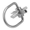 HVAC Tools, Locking Cap Key for 410A and R22 Refrigerants,