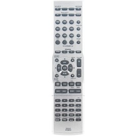 RAX25 WV50040 Replacement Remote Control Commander fit for Yamaha Stereo Receiver R-S500 R-S500BL R-S700 R-S700BL