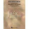 Welcome to the Jungle - Score & Parts - Jazz