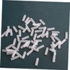 Healvian 30pcs Ear Wax Removal Sleeves Replaceable Ear Cleaning Tools