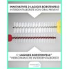 Oral Prevent Interdental Brushes, Tooth Cleaning for the Spaces, Interdental