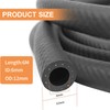 Storystore 6 Meters Fuel Line Hose 6mm ID Fuel Line