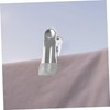 Levemolo 24pcs Pool Cover Clips for Above Ground Winter Covers