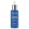 Olay Olay Hyaluronic Hydrating Serum, Fragrance-Free, 40 mL
