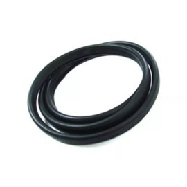 1951 1952 FORD F1 F2 F3 F4 PICKUP TRUCK O.E. SPEC REAR RUBBER WINDOW SEAL NEW