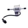 WQSING 12V Electrical Fuel Pump MD157954 Compatible with 1990-1999 Mitsubishi