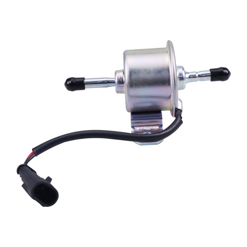 WQSING 12V Electrical Fuel Pump MD157954 Compatible with 1990-1999 Mitsubishi