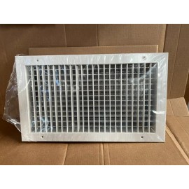 Price Steel Return Air Filter Grille Hvac Vent Duct Wall Register HD 18" x 10"