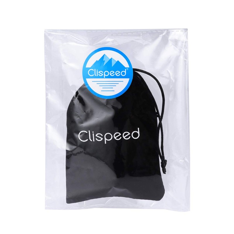 CLISPEED Trigger Finger Splint Finger Splint Support Adjustable Fixing Belt