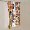 Asamike Face Towel, 15.7 x 27.6 inches (40 x 70