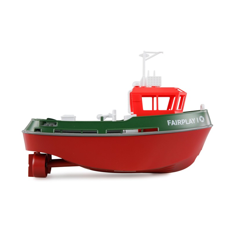 Amewi Fairplay I Tug Boat 15 km/h 1:72 RTR Green