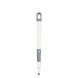 Corey-z Scoring Stylus for Cricut Maker 3/Maker/Cricut Explore 3/Air 2/Air, Score Fold Lines Pen Scoring Tool for Cards/Envelopes/Boxes/Bags/3D Creations Accessories Tools for Cricut, Gray
