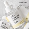 Mediflower 시그니처 나이아신아마이드 15% 앰플 30ml Signature Niacinamide 15% Ampoule