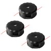 Aepiraza Speed Feed 400 Trimmer Head, SRM 225 Trimmer Head