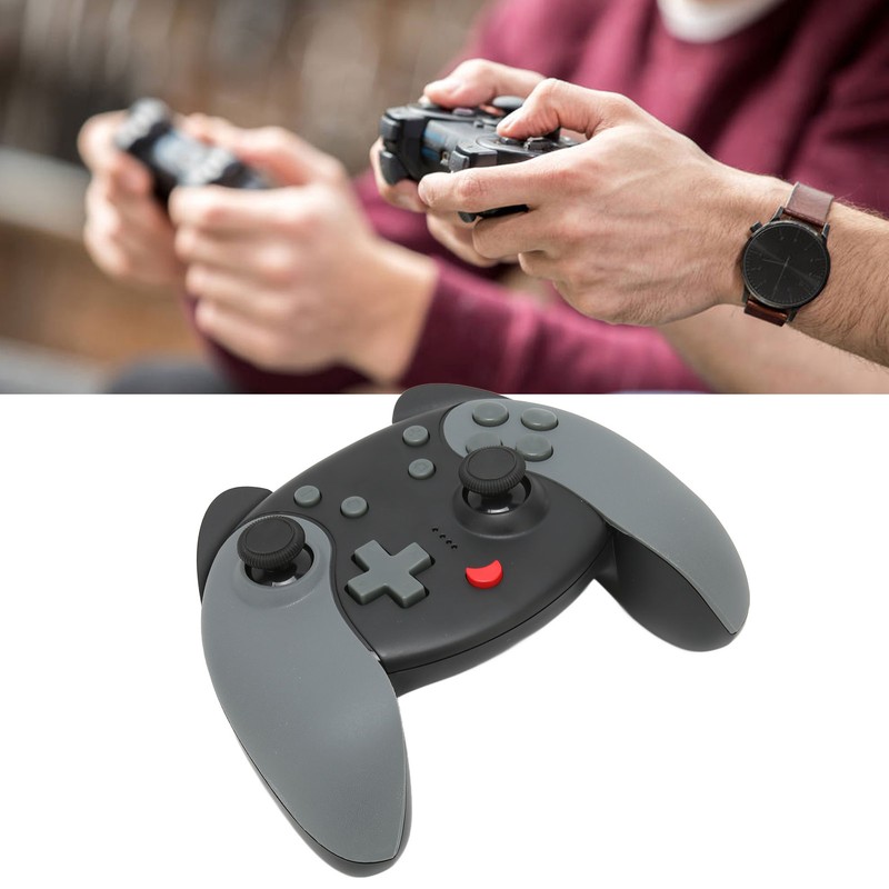 Ipega 6 Axes Wireless Gamepad with Wake Up Burst Automatic
