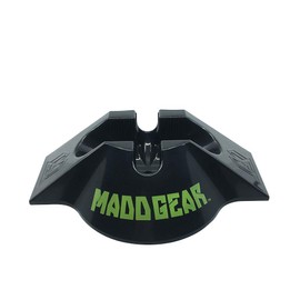 Madd Gear MGP Stunt Scooter Stand Kick Scooter Stunt Scooter Black