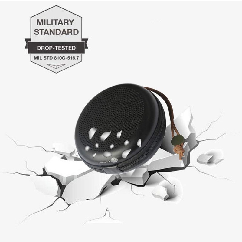 Gubest A1 Case, For Wireless Speaker BeoPlay A1/Wireless Portable Speaker