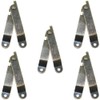 Support Hinges Folding Hinges Hinge Fixing Lid Hinges Folding Support