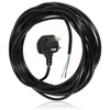 Spares2go Mains Power Cable & Plug for Numatic Henry Hetty