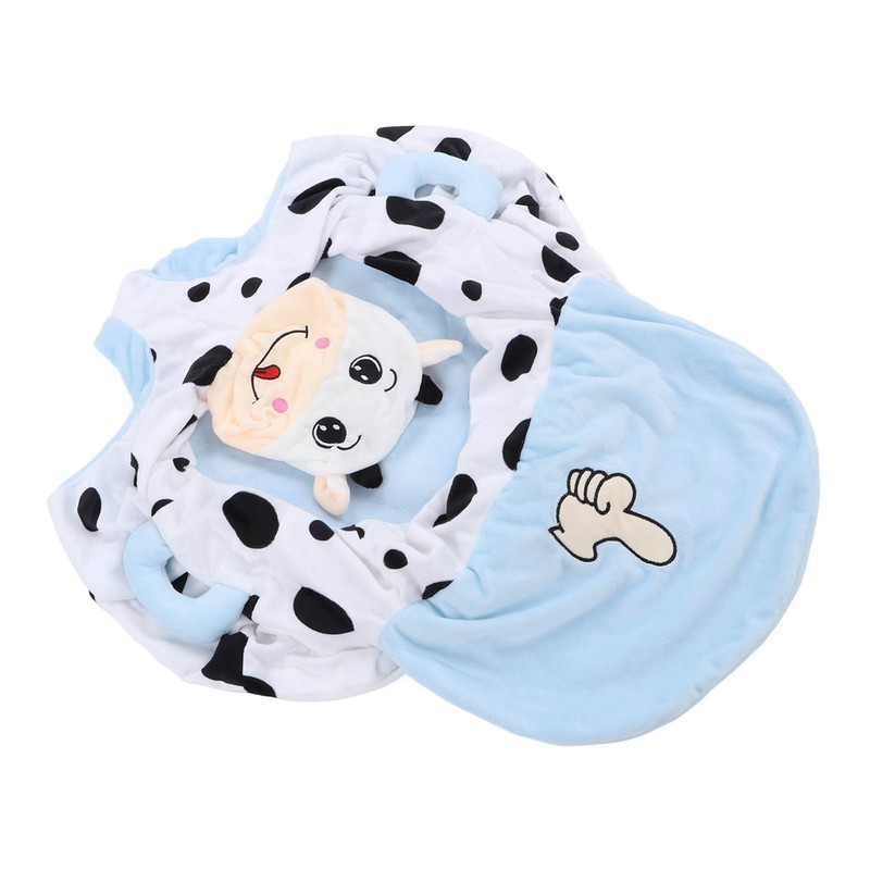 Baby Sitting Chair Sofa Cartoon Shape Early Educational 2 Front