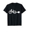 E-Bike Electric Bicycle T-Shirt