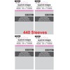 Sleeve Kings "Sails of Glory* Card Sleeves 50 X 75