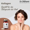 Dr. Oldhaver Collagen Capsules Made from Highly Available Collagen Hydrolysate
