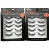 ardell wispies feathered lashes 10pairs