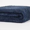 Brentfords Teddy Fleece Blanket Large Throw Over Bed Plush Super