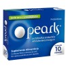 Suplemento Alimenticio Pearls Probióticos 10 Cápsulas