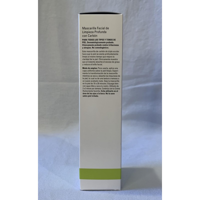 Mary Kay Clear Proof Deep-Cleansing Charcoal Mask