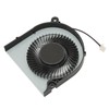 Nitro 5 CPU Cooling Fan Durable ABS Aluminum Alloy 4Pin