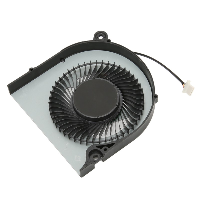 Nitro 5 CPU Cooling Fan Durable ABS Aluminum Alloy 4Pin