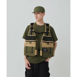 Snow Peak Toned Trout Active Cap