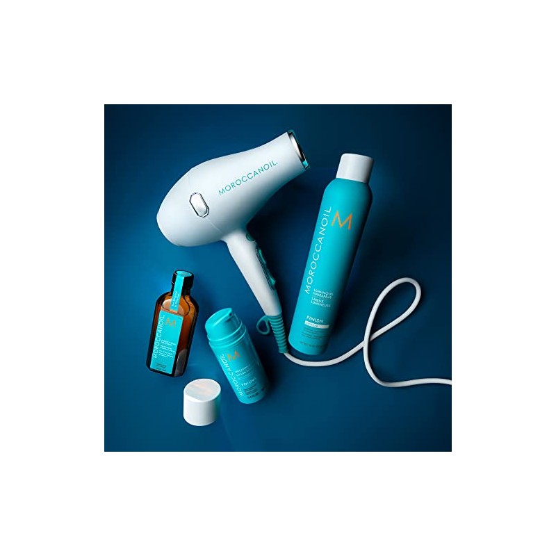 Moroccanoil Loción Voluminizadora, 100 ml