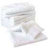 Senshu Face Towel, Made in Japan, 34.7 oz (260 Monme),