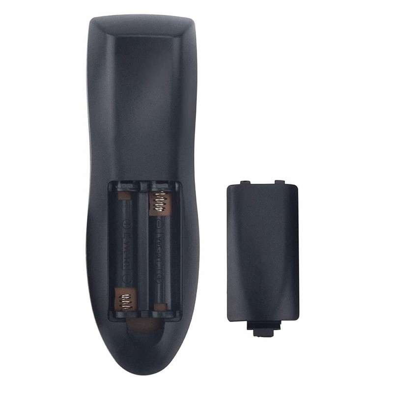 New Replace Remote Control for Sanyo TV DP39E63 DP46812 DP39842