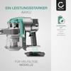 CELLONIC Akku kompatibel mit Dyson DC16, DC16 Animalpro, D12 Cordless
